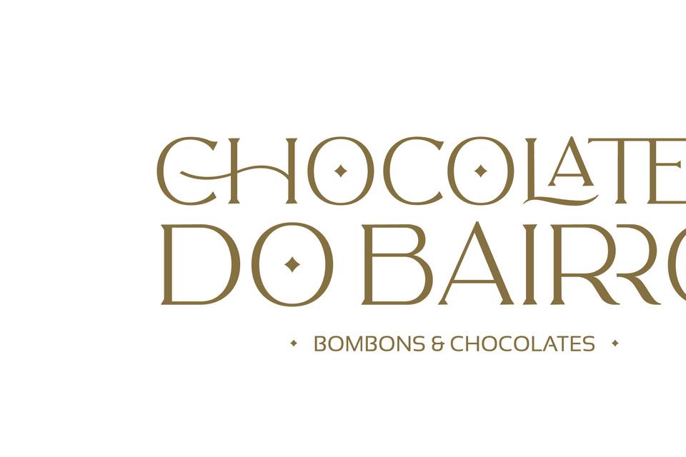 Chocolates do Bairro