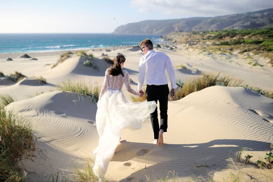 Praia do Guincho