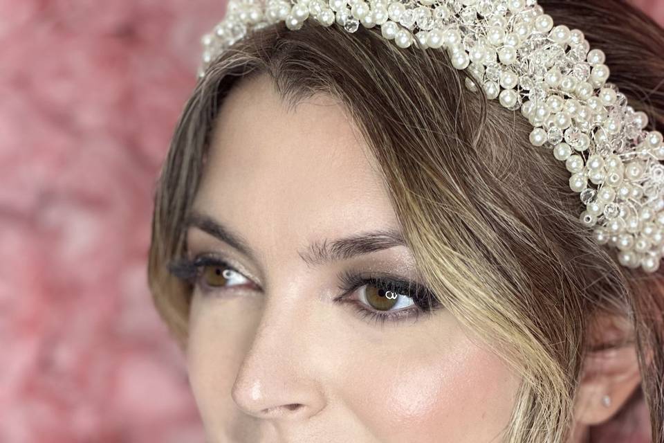 A noiva Margarida