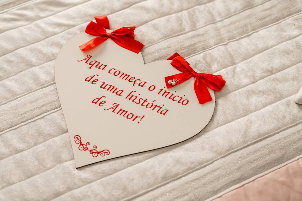 Histórias únicas!