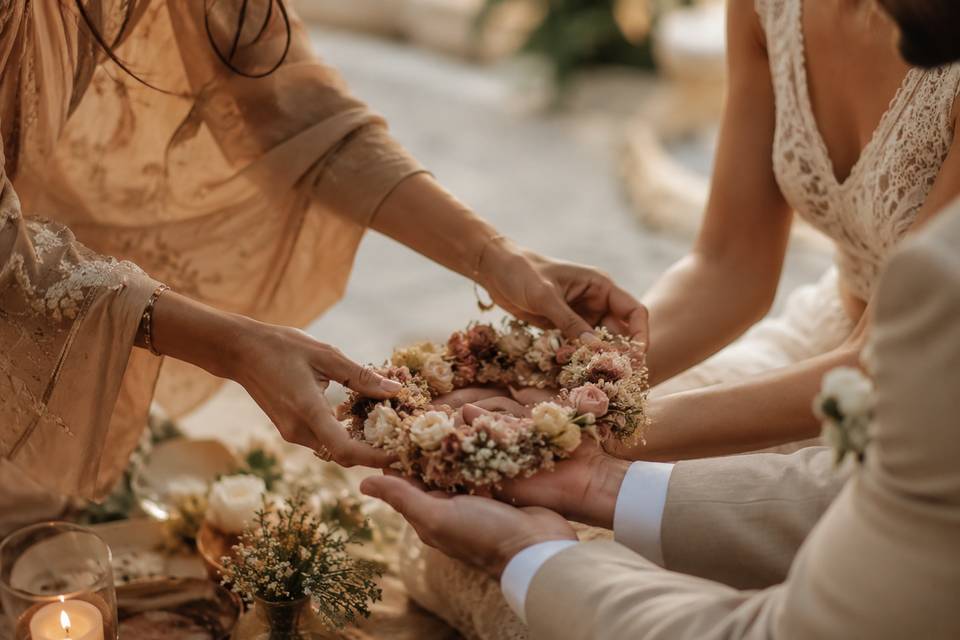 Ritual de Flores