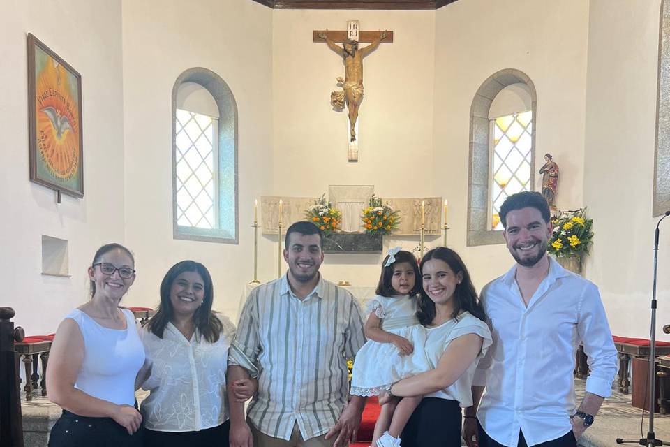 Batizado