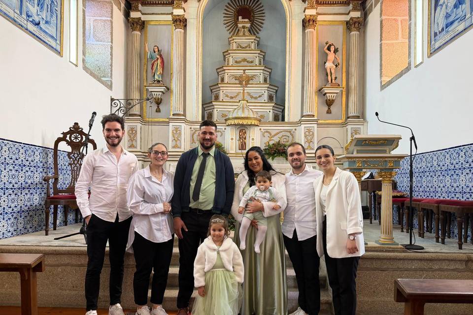 Batizado