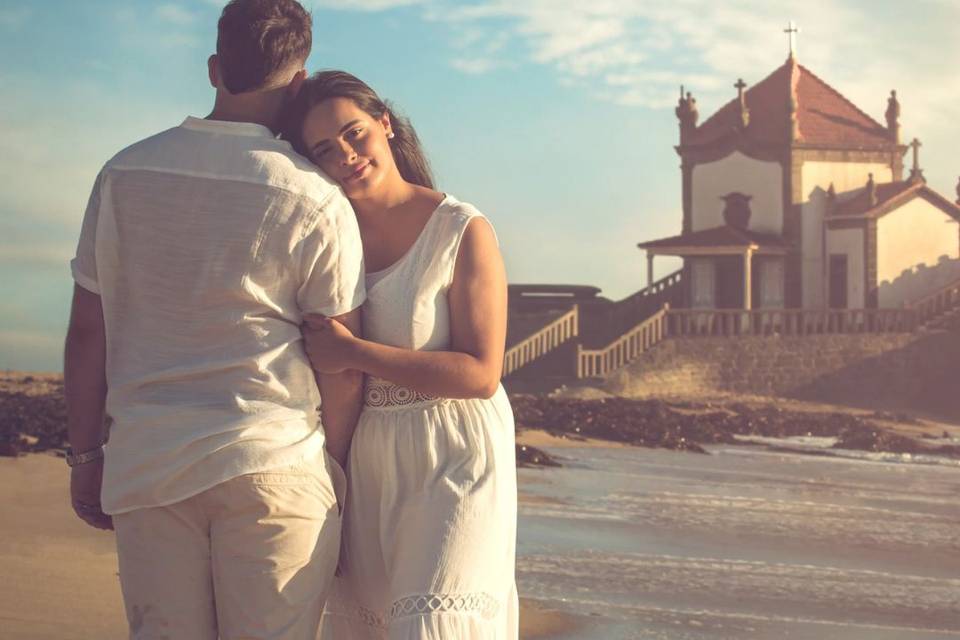 Ensaio Fotográfico Casal