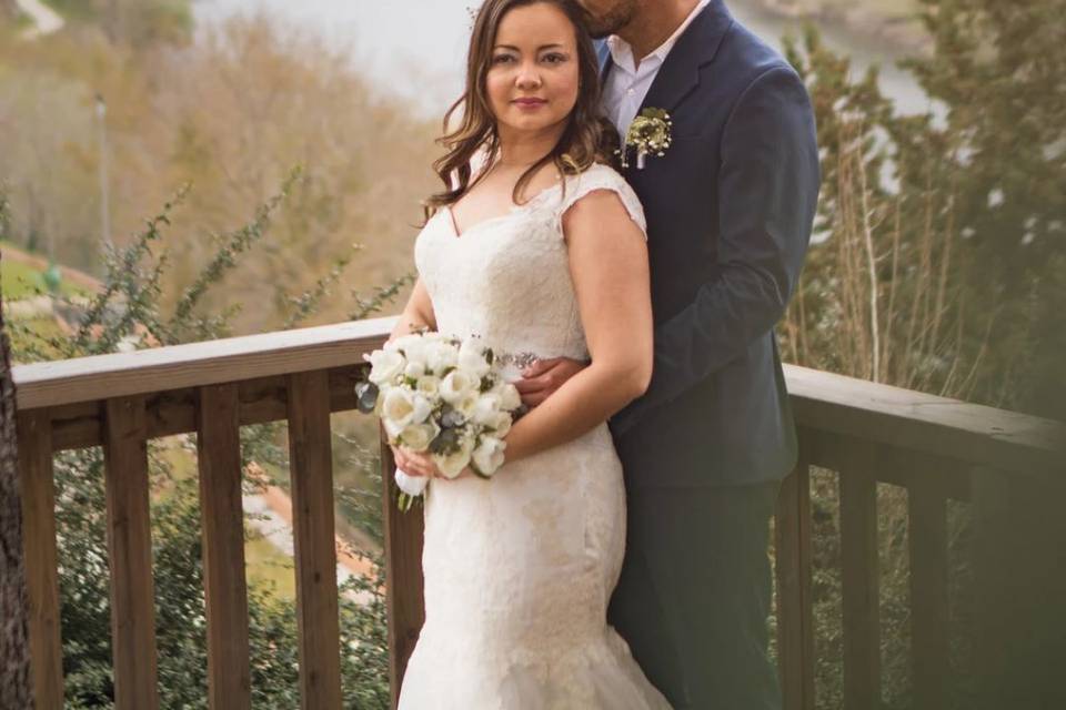 Ensaio Fotográfico Casamento
