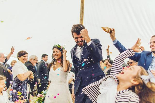 Bruno e Joana