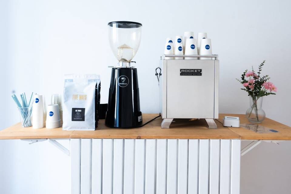 Café