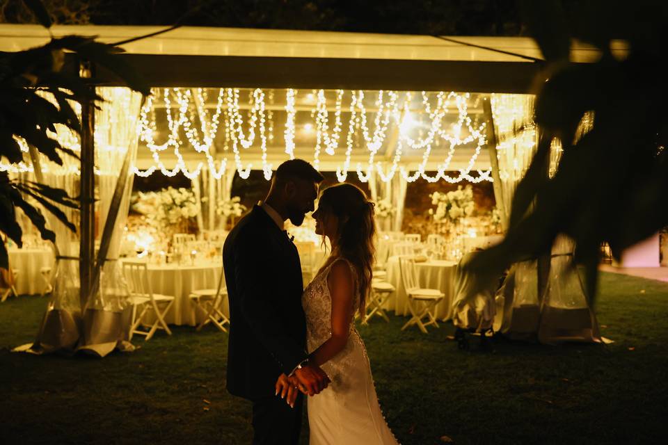 Flávia & Simone First Dance