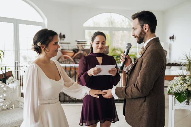 Celebração R&J