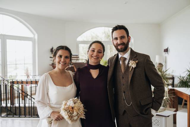 Celebração R&J
