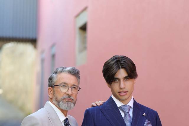 Sandra Coutinho Noivos