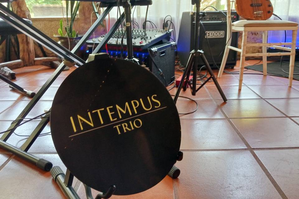 Intempus Trio