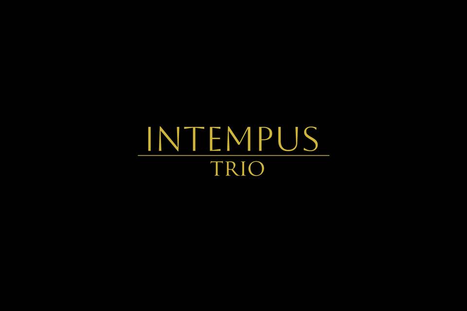 Intempus Trio