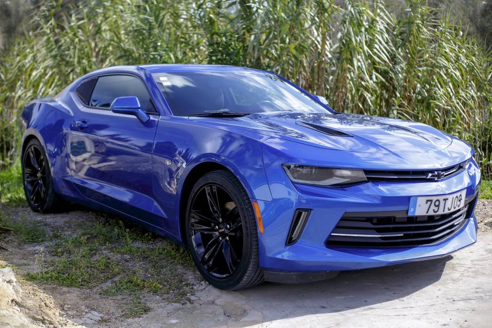 Camaro