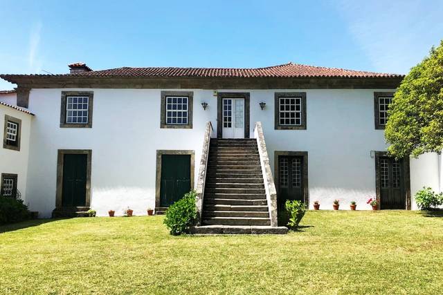 Quinta do Retiro