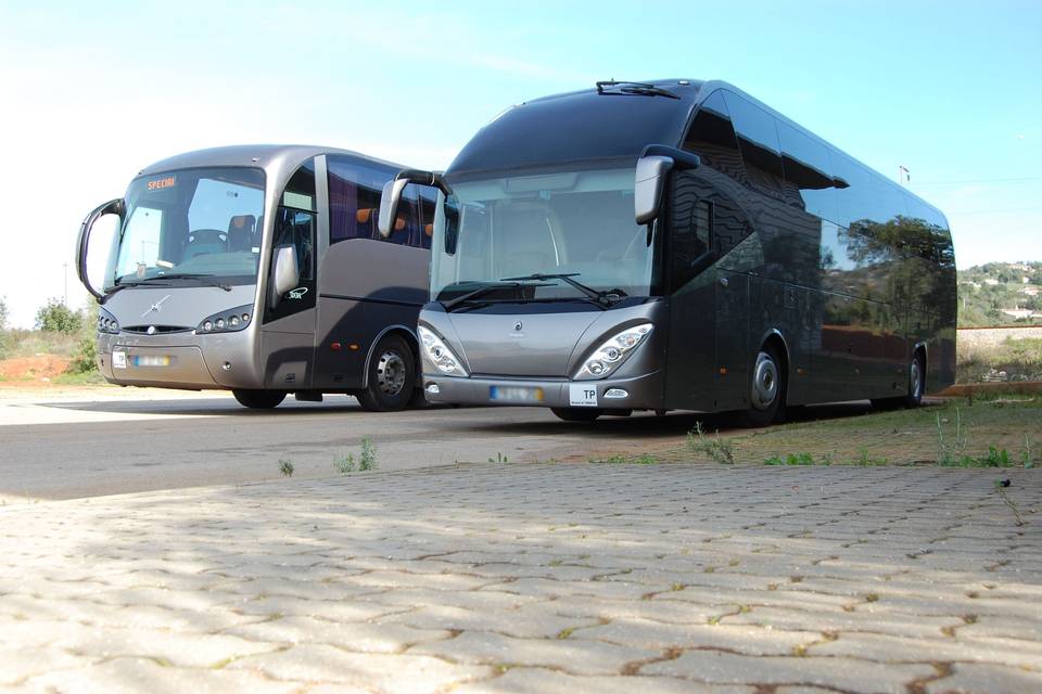 MyBus Transportes e Turismo