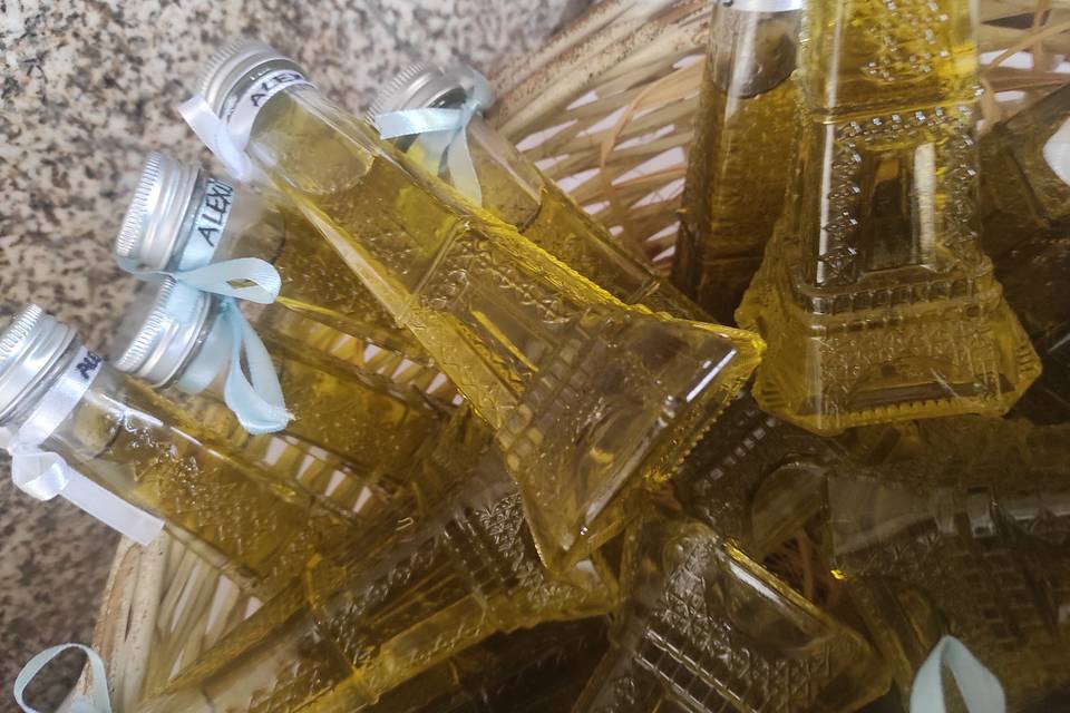 Lembranças