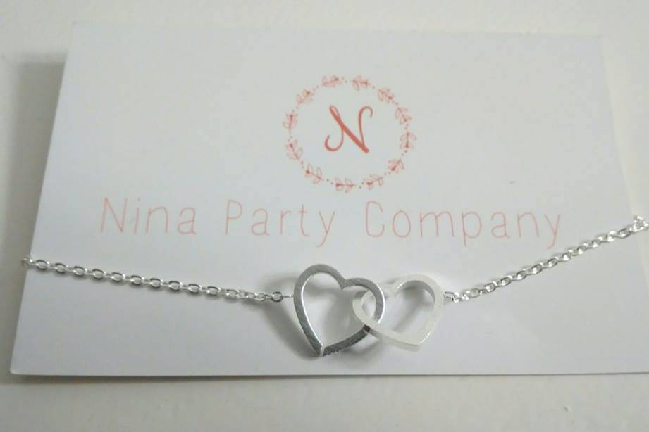 Nina Party Company
