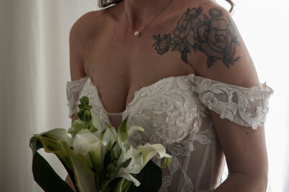 Casamento Marta e Carlos