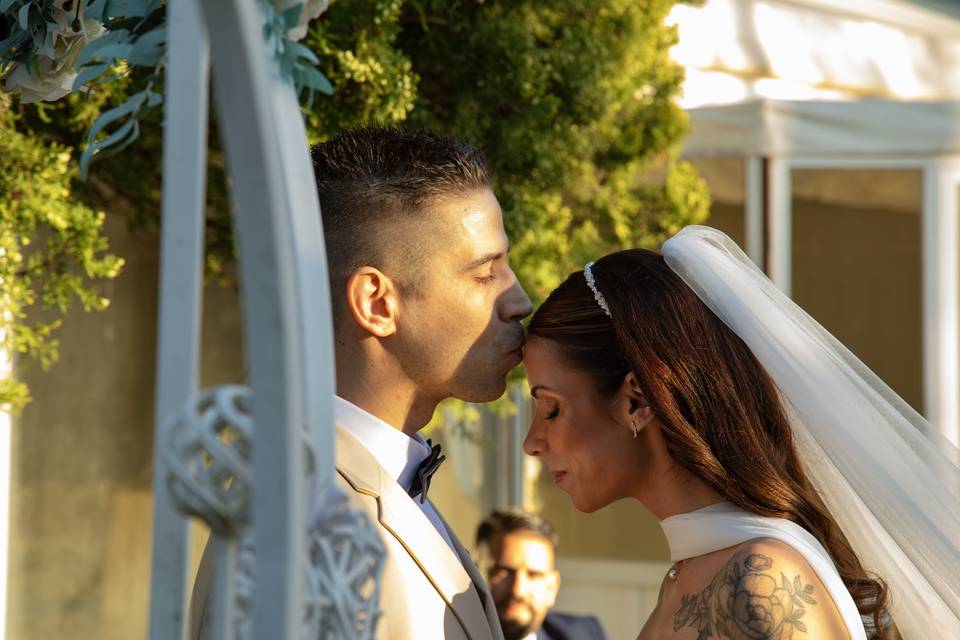 Casamento Marta e Carlos