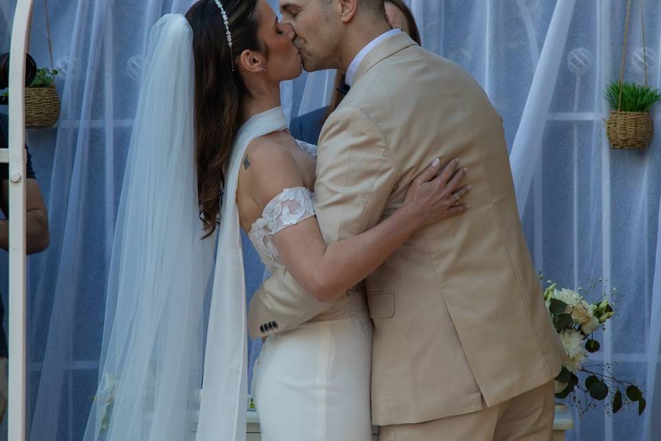 Casamento Marta e Carlos