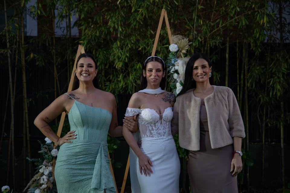 Casamento Marta e Carlos