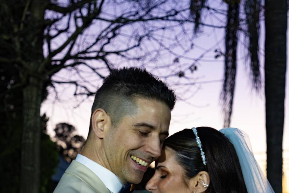 Casamento Marta e Carlos