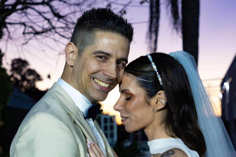 Casamento Marta e Carlos