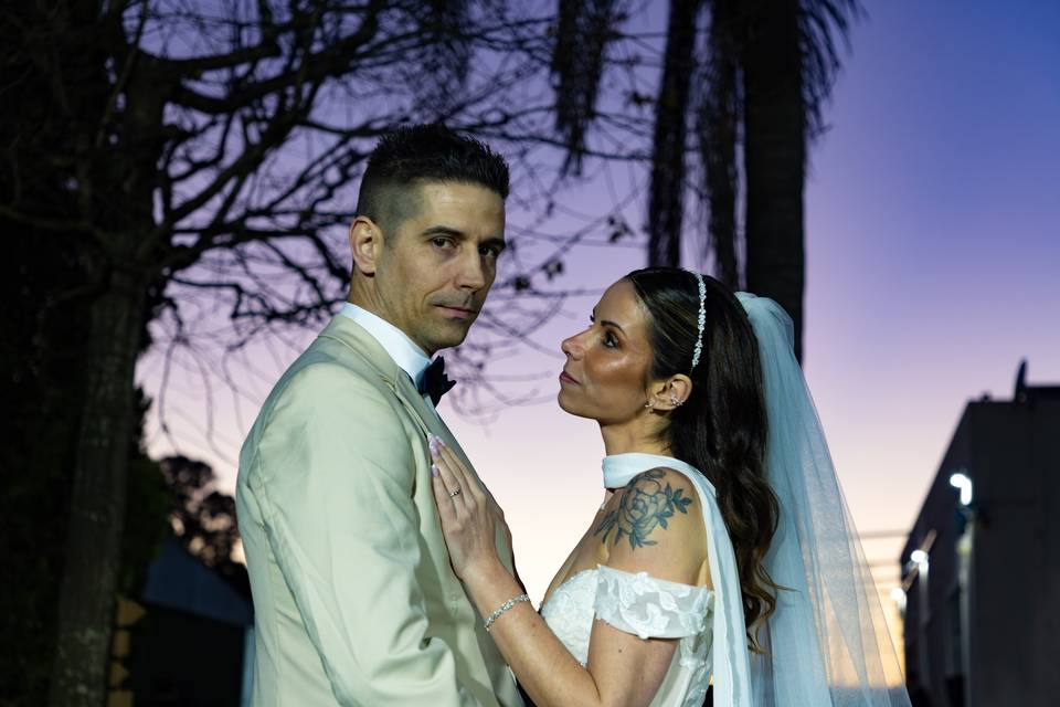 Casamento Marta e Carlos