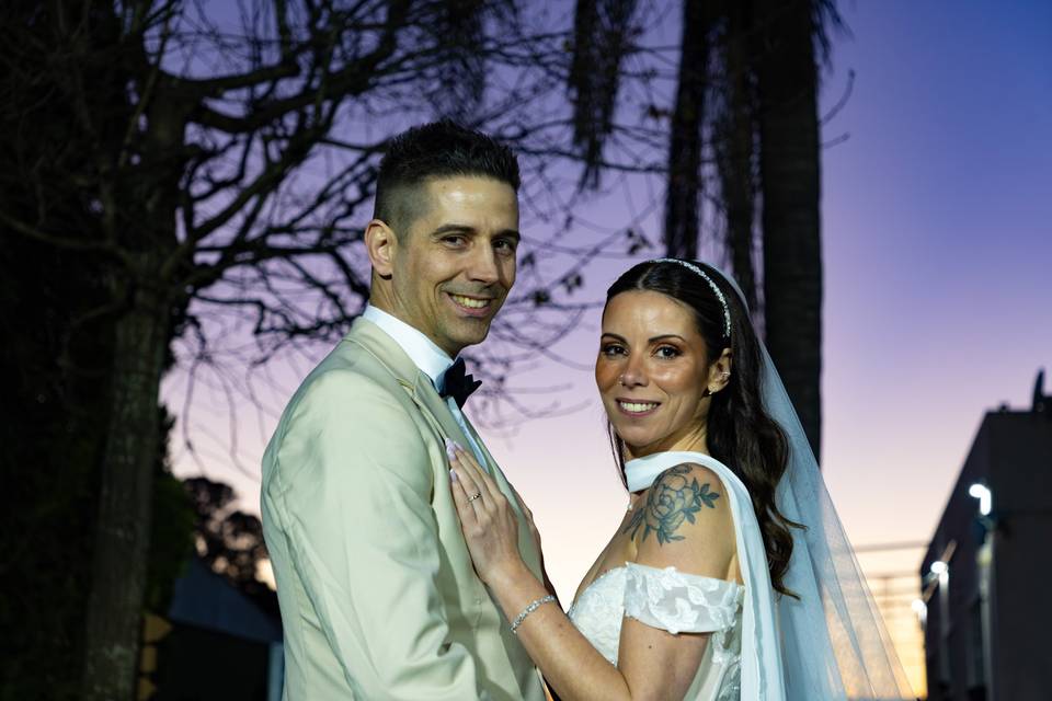 Casamento Marta e Carlos