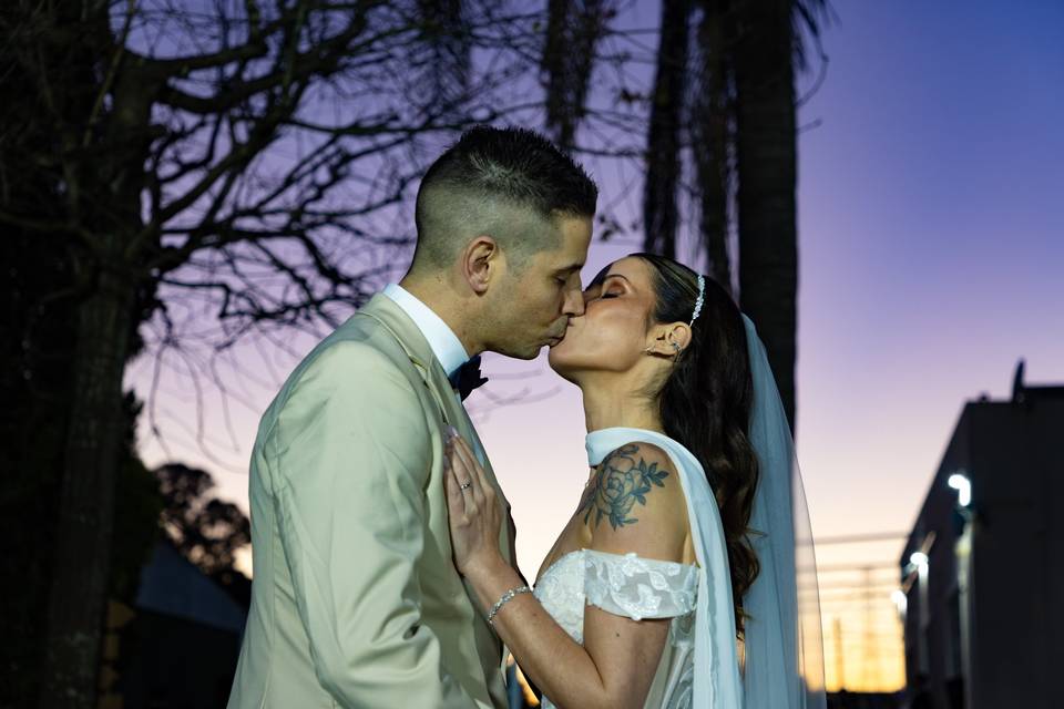 Casamento Marta e Carlos