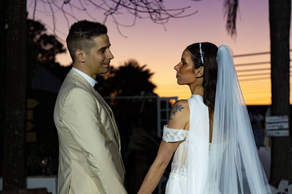Casamento Marta e Carlos