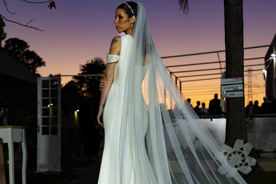 Casamento Marta e Carlos
