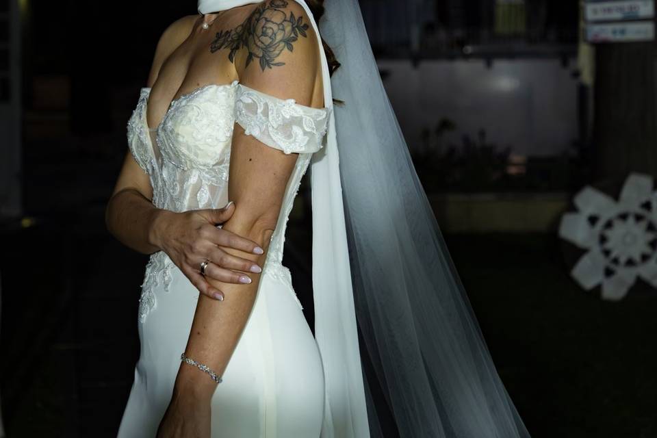 Casamento Marta e Carlos