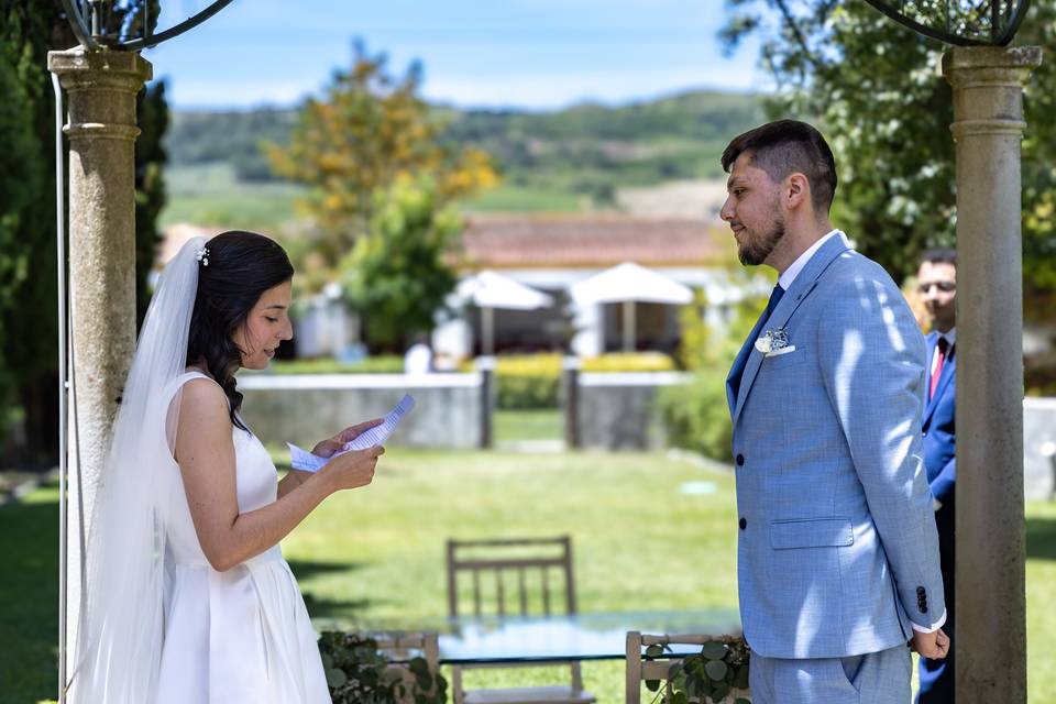 Casamento Rui e Bárbara