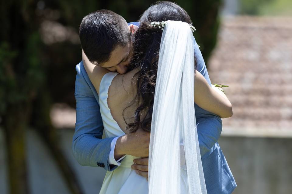 Casamento Rui e Bárbara