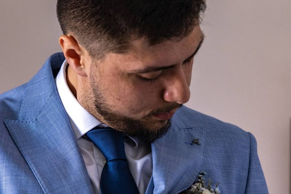 Casamento Rui e Bárbara