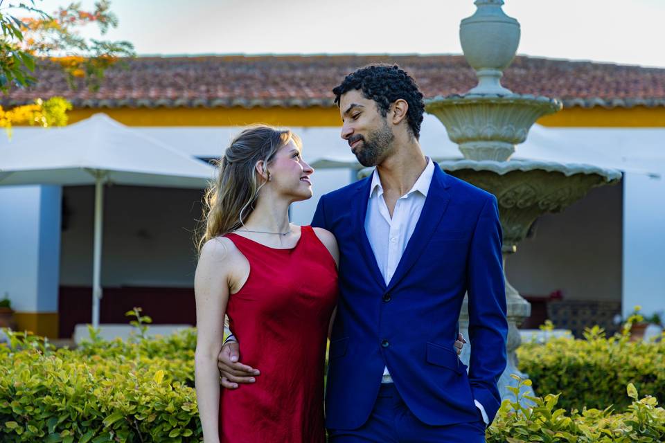 Convidados