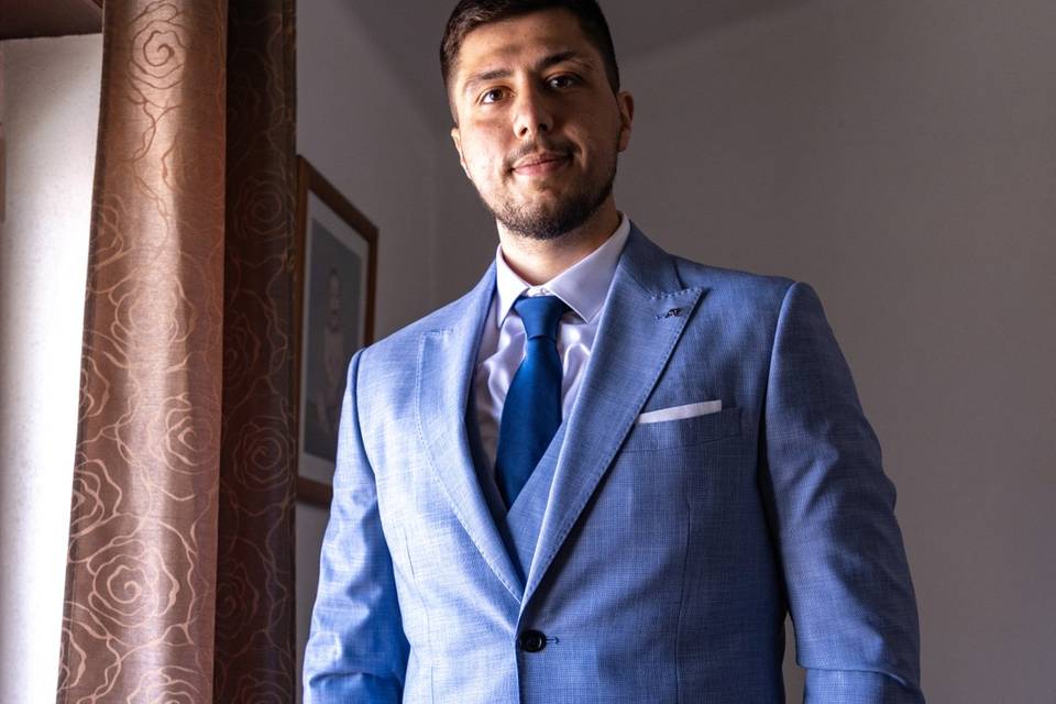 Casamento Rui e Bárbara
