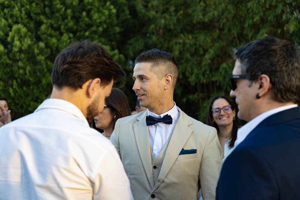 Convidados