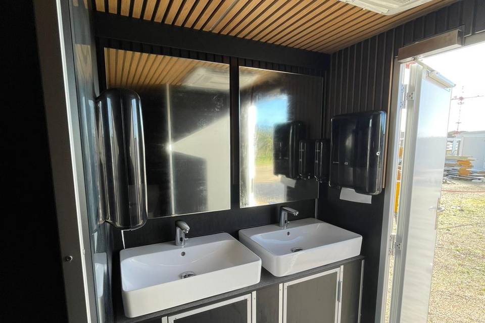 Atrelado WC Premium 4+1