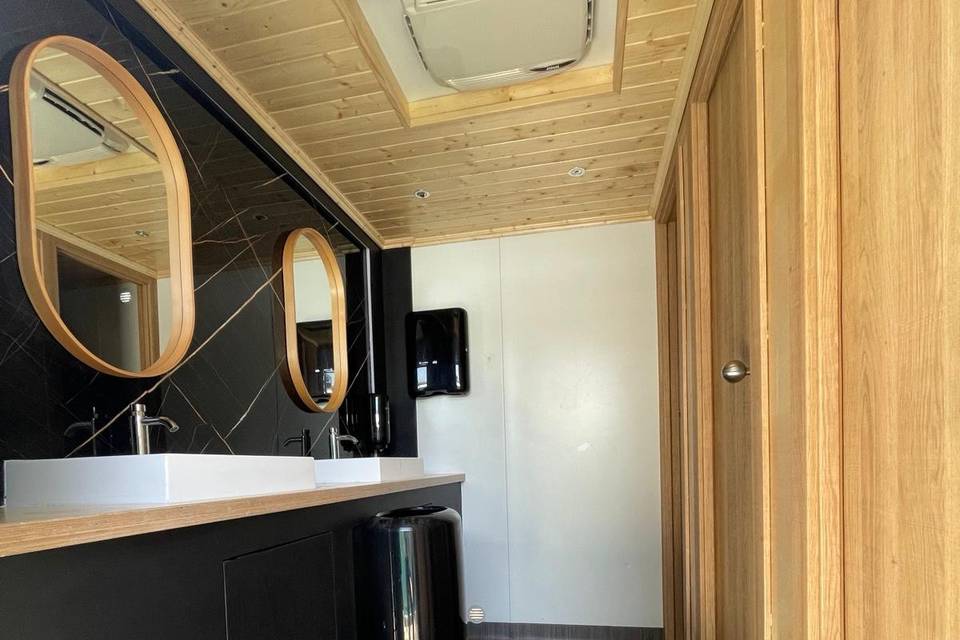 Atrelado WC Premium 3+1