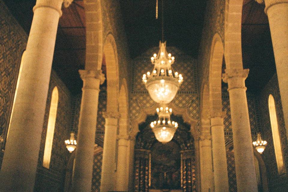 Igreja