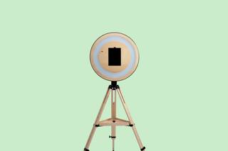 Motion Photobooths