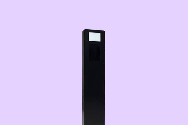 Slim Booth