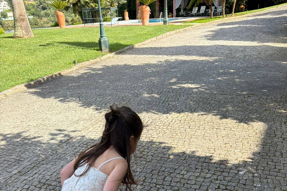 Brincadeira
