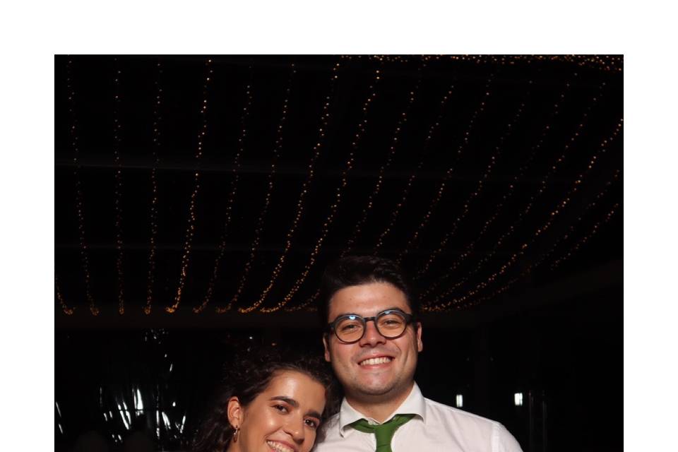 Fotografia Impressa / Partilha