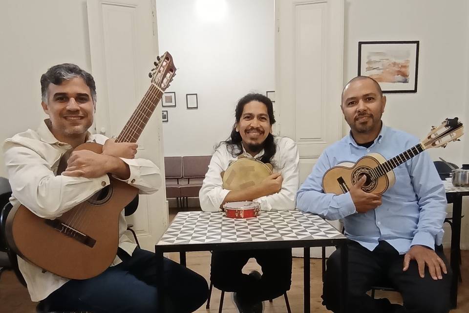 No Balanço da Malta