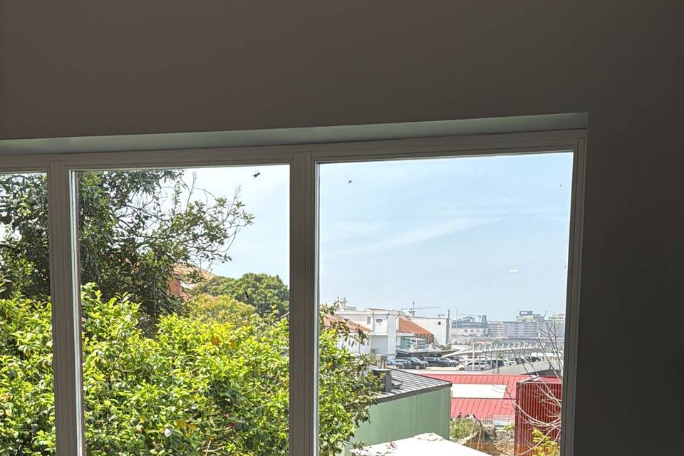 Vista Jardim