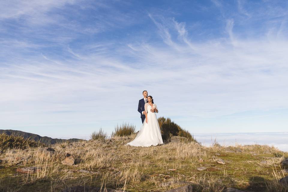 Trash the Dress